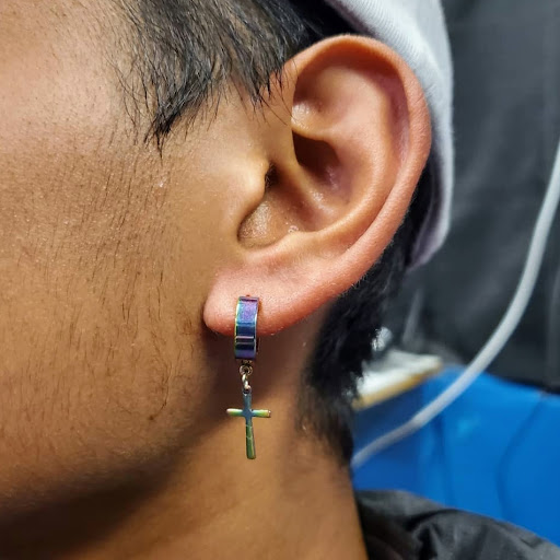 Explore stay humble tattoo ideas, creative tattoo ideas in Garden Grove, available at Ashes 2 Ink Tattoo and Piercing LLC