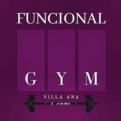 Funcional Gym V.A