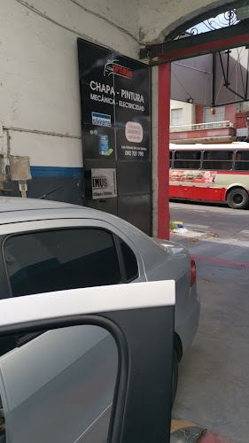 Opiniones de Taller Optimus en Montevideo - Concesionario de automóviles