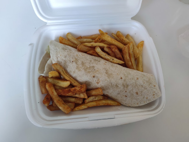 Komentáre a hodnotenia Nitra Delivery Food s. r. o.
