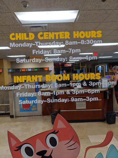 Gym «Life Time Fitness», reviews and photos, 14540 W McDowell Rd, Goodyear, AZ 85395, USA