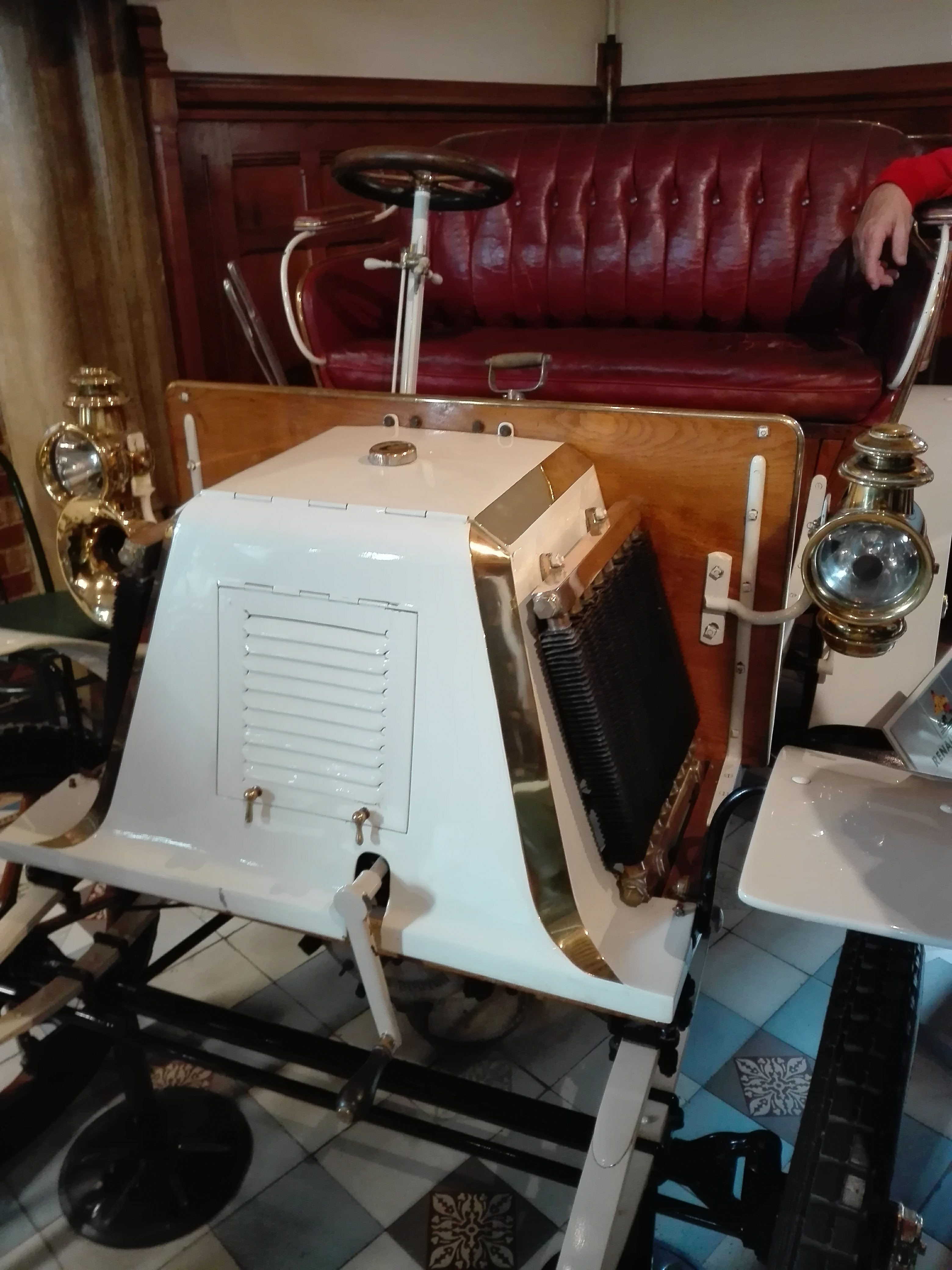 Photo n° 48 de l'avis de F.j fait le 10/05/2018 à 15:30