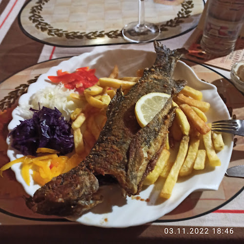Recenze na Rybárna - Nikl v Havlíčkův Brod - Restaurace