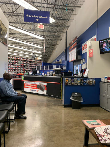 Auto Parts Store «Pep Boys Auto Parts & Service», reviews and photos, 3169 Northlake Blvd, Palm Beach Gardens, FL 33403, USA