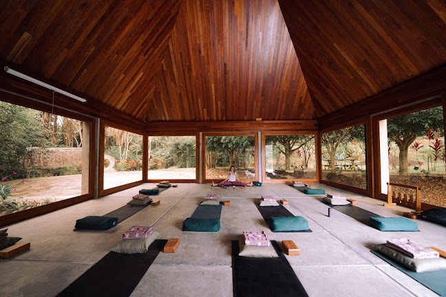 Kantu Garden Lodge - Moyobamba
