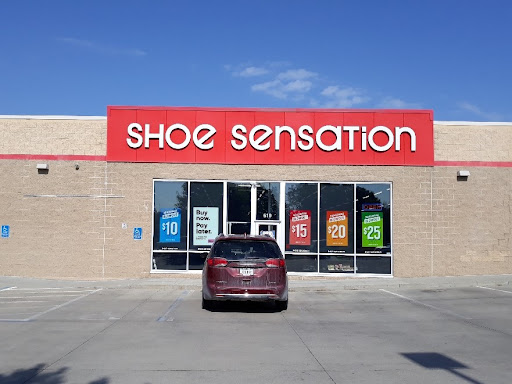 Shoe Sensation