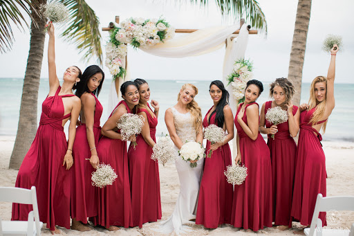 WedDesign – Wedding Planner in the Dominican Republic