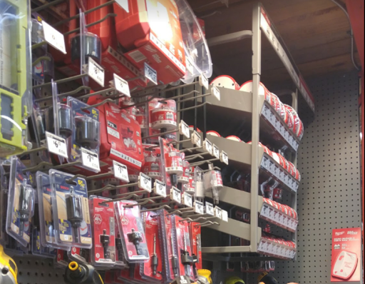 Home Improvement Store «The Home Depot», reviews and photos, 400 Commerce Blvd, Fairless Hills, PA 19030, USA