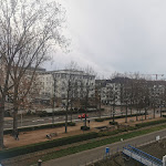 Photo n°5 de l'avis de Alex.r fait le 07/04/2023 à 07:31 sur le  Dorint Hotel Bonn à Bonn