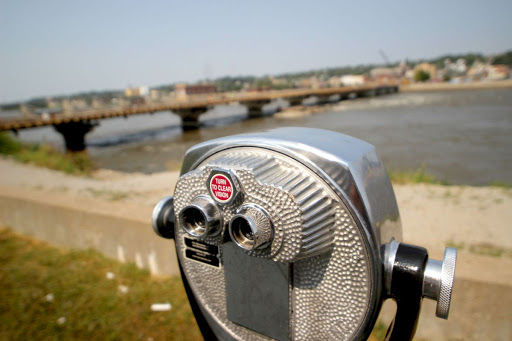 Convention Center «Bridge View Center», reviews and photos, 102 Church St, Ottumwa, IA 52501, USA
