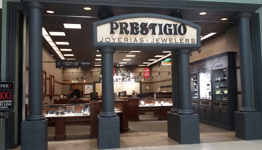 Jewelry Store «Prestigio Jewelers», reviews and photos, 487 E Shaw Ave, Fresno, CA 93710, USA