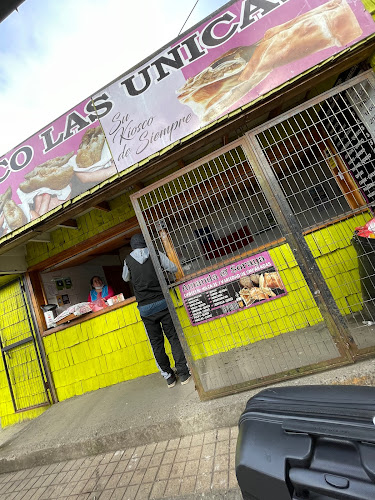 Kiosco Las Unicas Milcaos Y Empanadas - Tienda de ultramarinos