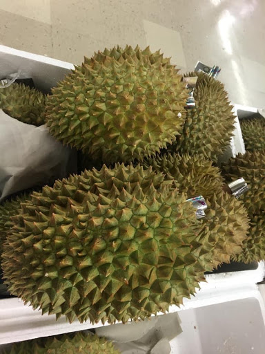 Asian Grocery Store «Asian Supermarket & Gifts Inc», reviews and photos, 4295 E Main St, Columbus, OH 43213, USA