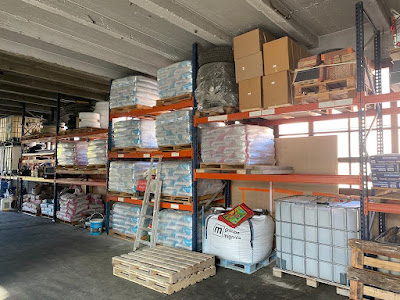 SMGN carrelage à Cluses