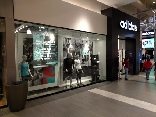 Shoe Store «Adidas», reviews and photos, 447 Great Mall Dr #556, Milpitas, CA 95035, USA