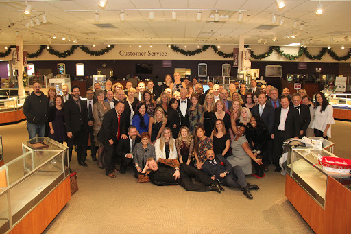 Jeweler «Smyth Jewelers», reviews and photos, 2020 York Rd, Lutherville-Timonium, MD 21093, USA