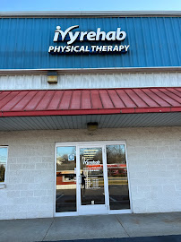 Ivy Rehab Physical Therapy - Photo 4 - Car repair in Emmaus, PA, Allentown