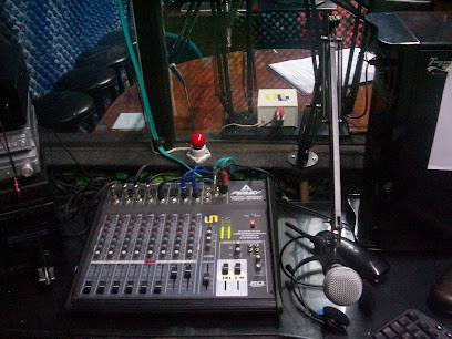 Radio Universidad de Nariño