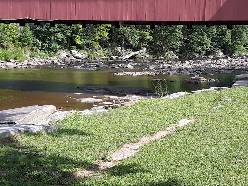 Restaurant «Forksville General Store & Restaurant», reviews and photos, 22 Bridge St, Forksville, PA 18616, USA