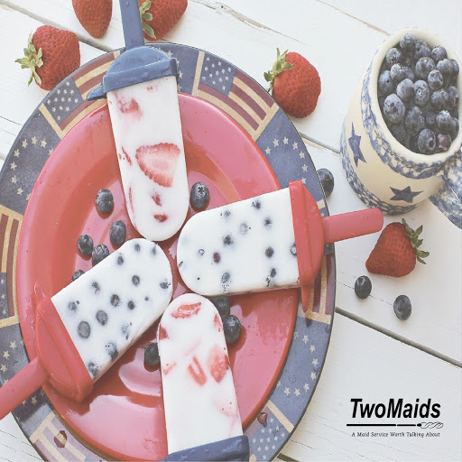 House Cleaning Service «Two Maids & A Mop», reviews and photos, 8044 Ray Mears Blvd #104, Knoxville, TN 37919, USA