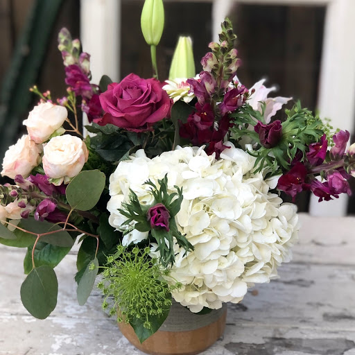Florist «San Diego Bay Flower Co», reviews and photos, 4822 Santa Monica Ave, San Diego, CA 92107, USA