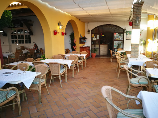 Información y opiniones sobre Pizzeria Trattoria PortoNovo Pizzeria de Chiclana De La Frontera
