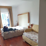 Photo n°4 de l'avis de Sanja.a fait le 24/08/2019 à 14:34 sur le  Hotel Mavino à Sirmione