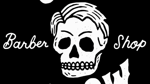 Barber Shop «Old Crow Barber Shop», reviews and photos, 738 Wade Hampton Blvd, Greenville, SC 29609, USA