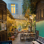 Photo n°1 de l'avis de boniface.h fait le 30/04/2024 à 06:52 sur le  Soup & go à Turin