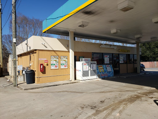 Grocery Store «Shore Stop», reviews and photos, 7865 Bay Rd, Frederica, DE 19946, USA
