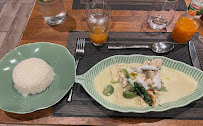 Plats et boissons du Restaurant thaï Pattaya de Palaiseau - n°11