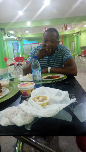 Palatable Food And Event Place, Agbara, Nigeria, Buffet Restaurant, state Lagos