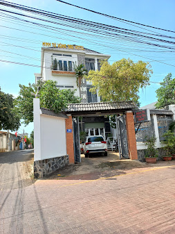 Khách Sạn Minh Tu Vung Tau