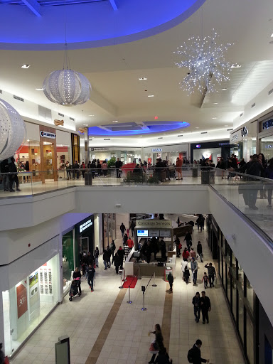 Department Store «Fashion Outlets of Chicago Nordstrom Rack», reviews and photos, 5220 Fashion Outlets Way #2325, Rosemont, IL 60018, USA