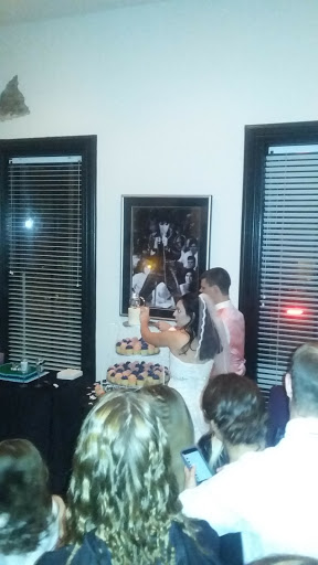 Wedding Venue «The Red House», reviews and photos, 138 3rd Ave N, Franklin, TN 37064, USA