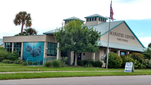 Environmental Protection Organization «Manatee Observation and Education Center», reviews and photos, 480 N Indian River Dr, Fort Pierce, FL 34950, USA