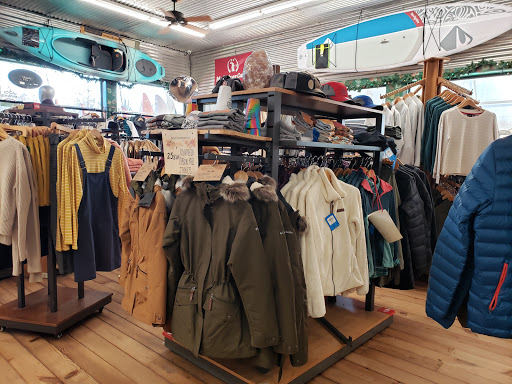 Camping Store «Sunrift Adventures», reviews and photos, 1 Center St, Travelers Rest, SC 29690, USA