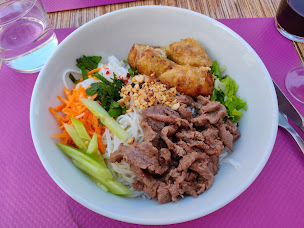 Photo n°40 de Restaurant Le Garum à Flavigny-sur-Ozerain ()