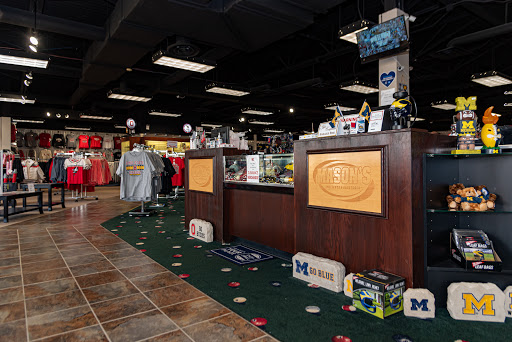 Billiards Supply Store «Buckeye Wolverine Shop», reviews and photos, 1412 S Reynolds Rd, Maumee, OH 43537, USA