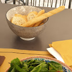 Photo n°1 de l'avis de Barbara. fait le 21/09/2021 à 15:08 sur le  Punto D'Incontro à Bassano del Grappa