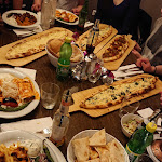 Photo n°1 de l'avis de Sandra.o fait le 12/03/2023 à 14:45 sur le restaurants Osmanli Tulumbacisi à Stuttgart