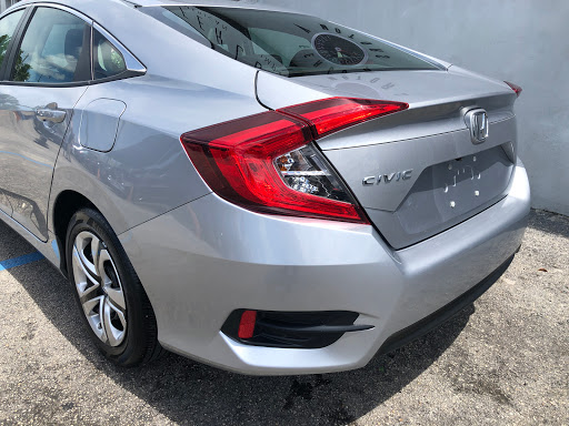 Used Car Dealer «Ferco Motors - Used Car Dealer - Miami FL», reviews and photos, 1740 SW 1st St, Miami, FL 33135, USA