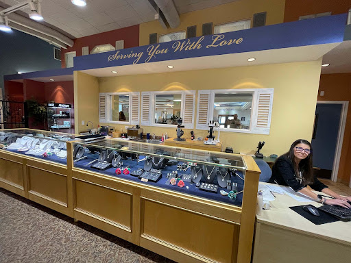 Jeweler «Luisa Graff Jewelers», reviews and photos, 5901 N Nevada Ave, Colorado Springs, CO 80918, USA