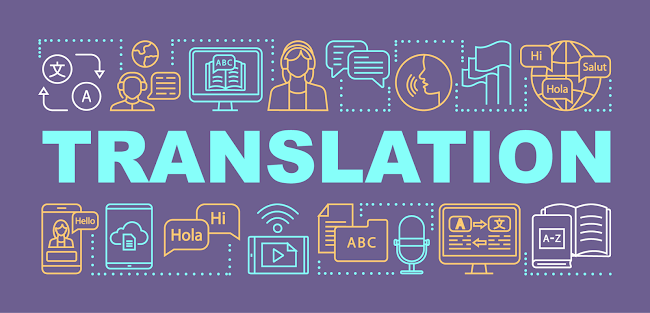 Birou Traduceri Autorizate - Legalizate - Web Translation - Traducător