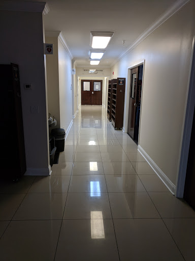 Mosque «Roswell Community Masjid (RCM)», reviews and photos, 345 Market Pl, Roswell, GA 30075, USA