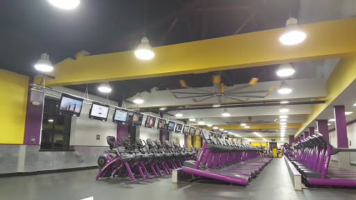 Gym «Planet Fitness», reviews and photos, 20 Greenfield Ave, Ardmore, PA 19003, USA