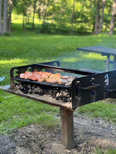 Park «George Rogers Clark Park», reviews and photos, 1024 Thruston Ave, Louisville, KY 40217, USA