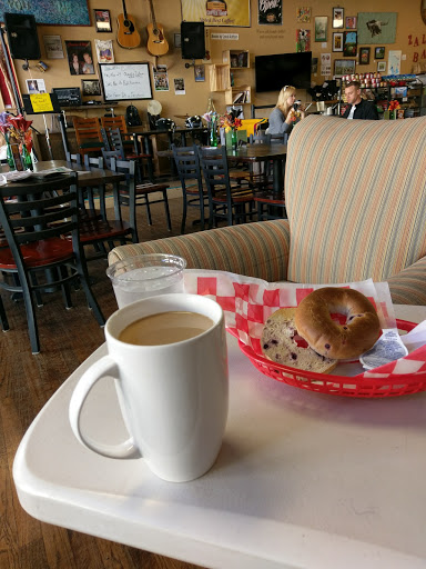 Coffee Shop «Court Street Coffee Shop», reviews and photos, 111 W Court St, Seguin, TX 78155, USA