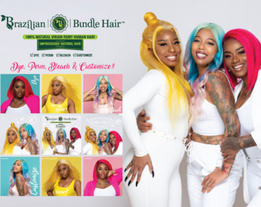 Beauty Supply Store «Kiss Beauty Supply», reviews and photos, 7919 Superior Ave, Cleveland, OH 44103, USA