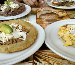 Los Comalitos photo